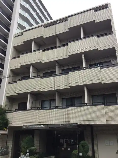 メゾン田園調布イースト
