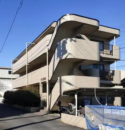 ラ・コスモス