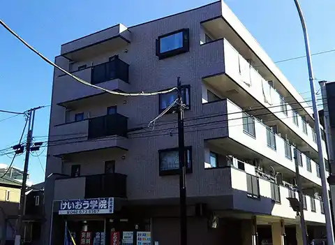 アピタシオンノーブル