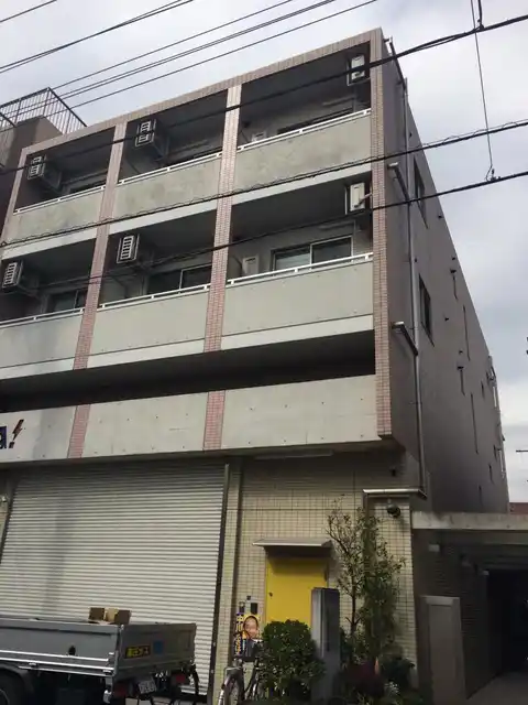 リベルタ山元
