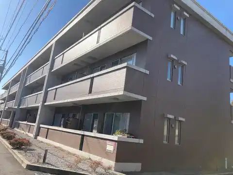 リッツ喜多見