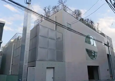 エナ代官山