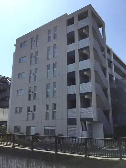 ライオンズ久が原オーセンティックハウス