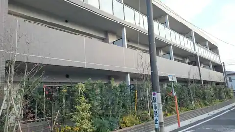 ザ・パークハウス上石神井レジデンス