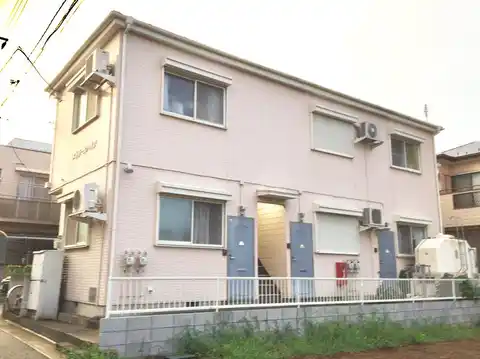 エトワールハイツ