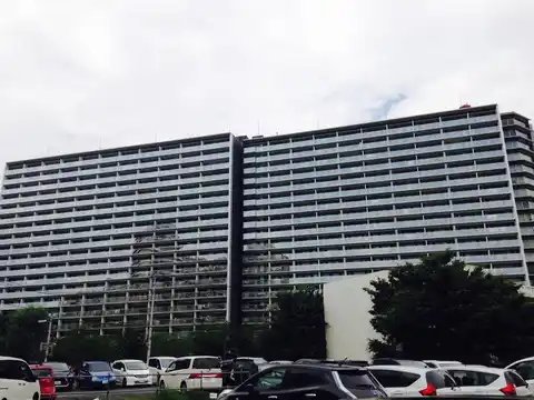 シティテラスさいたま新都心