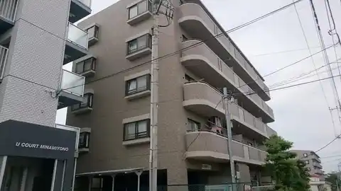 シューペリア浦和