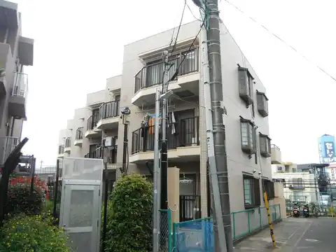 ナイスアーバン柏