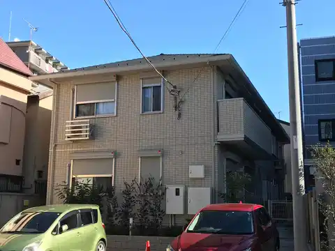 プランタンK 浦安