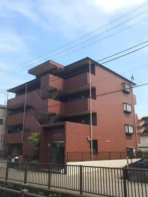 子安TYビル