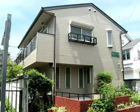 鈴香コーポ