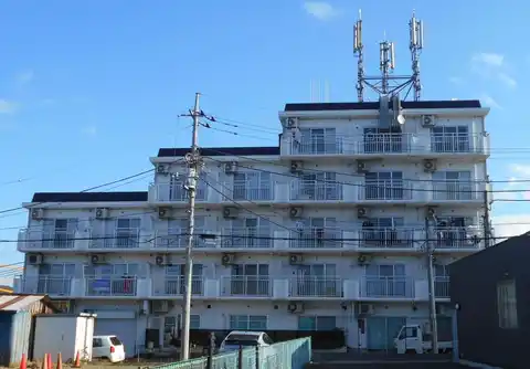 マイハウス