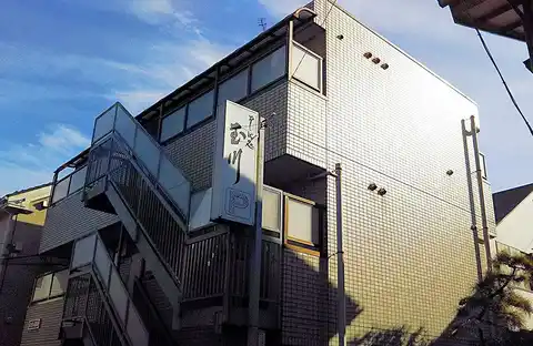 メゾンド国分寺