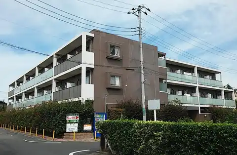 マーベラスレジデンス