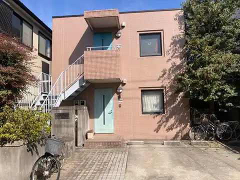 ビアメゾン狛江