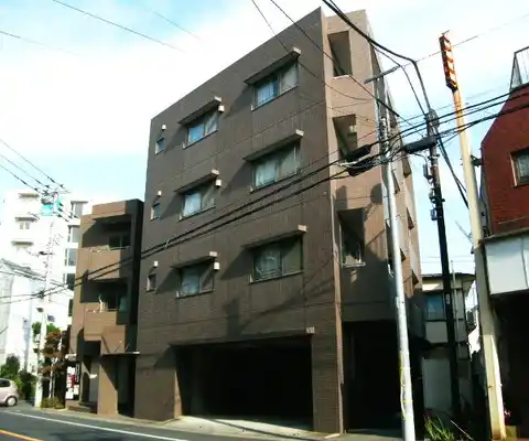 パルク東久留米