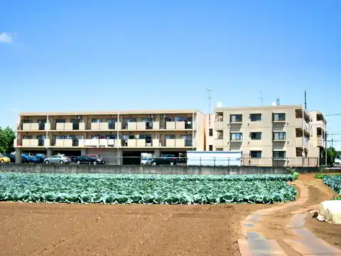 サンモール保谷2