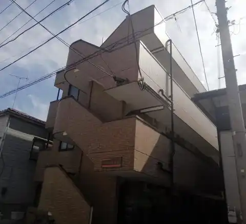 リーベ奈留島