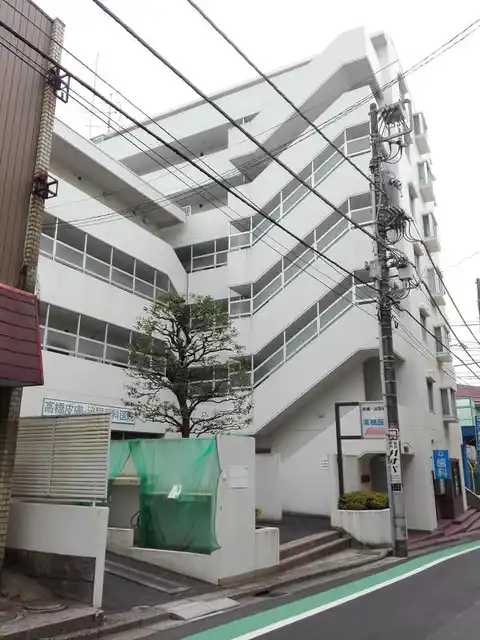 藤和瀬谷コープ