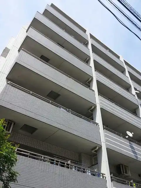 クオス川崎WILLMARK