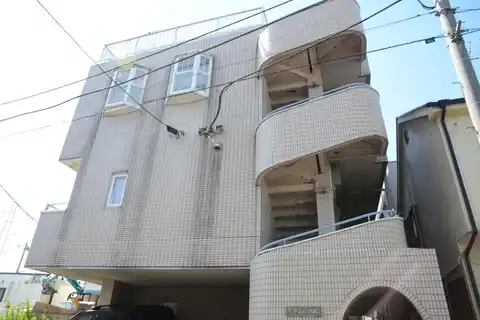 YMニュータウン