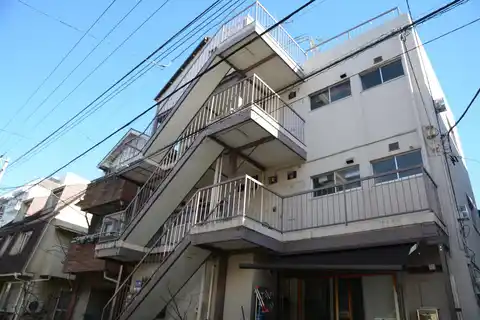 福島ビル