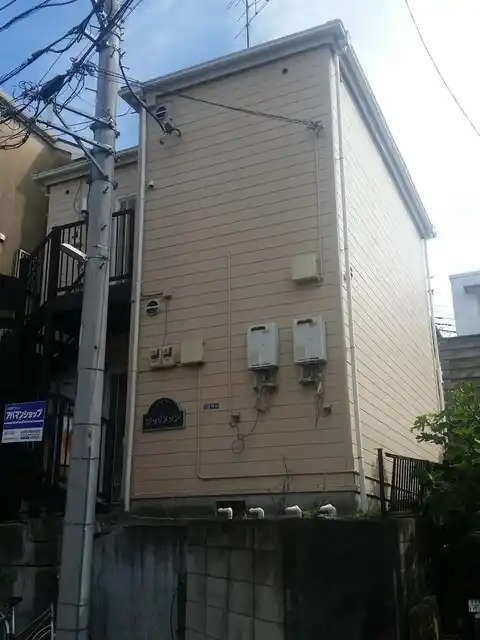 ジョリメゾン高津