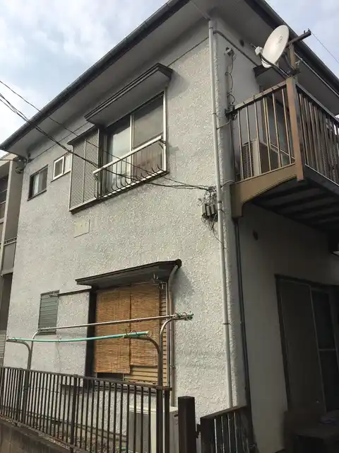 松波荘