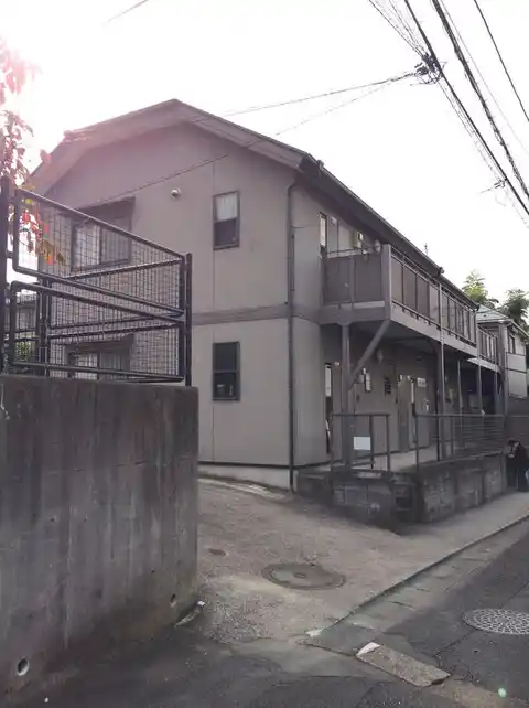 ウエスト天神山