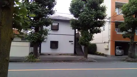 ファミール村田