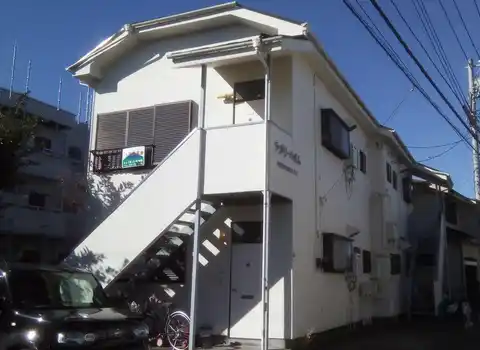 ラブリーハイム
