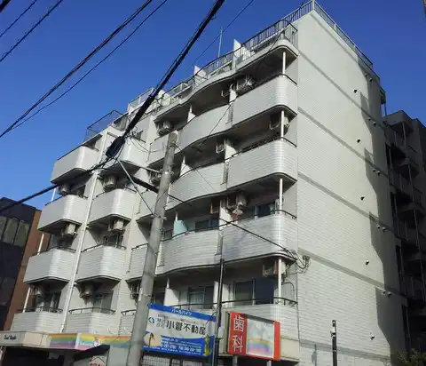 パールハイツ