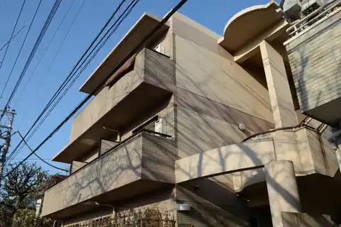 メゾンハナブサ