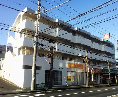 第5ムラタビル