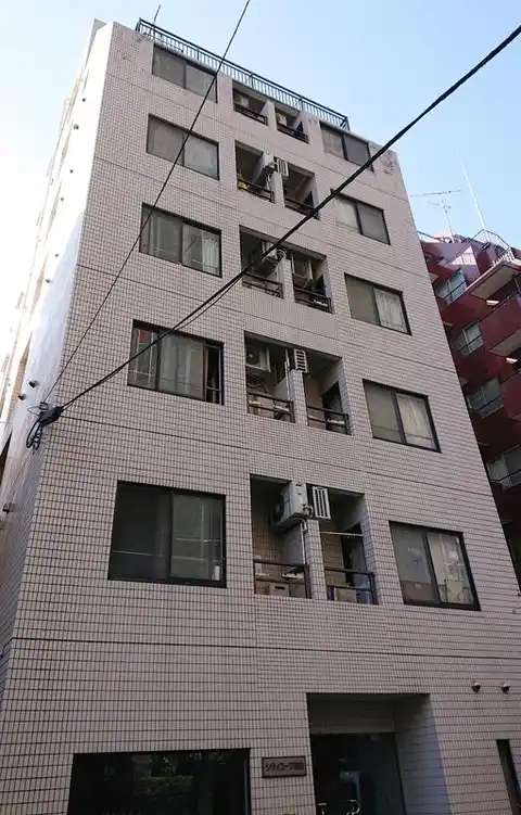シティコープ目白