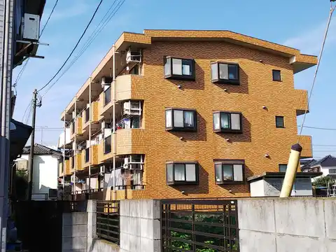 メゾンベルビュー