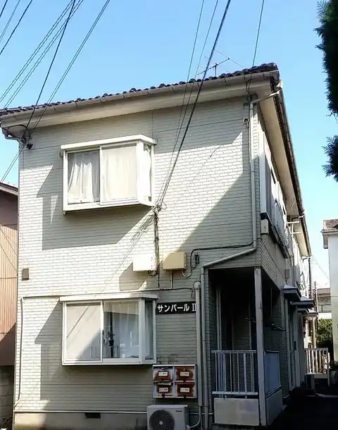 サンパール2