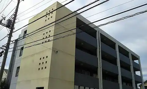 リヴィエールヨコハマ