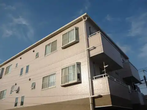 ドミール鎌倉3