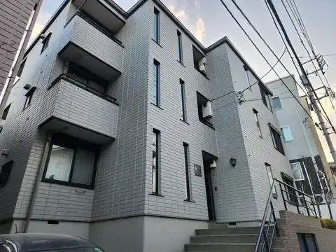 ツインコート長原A