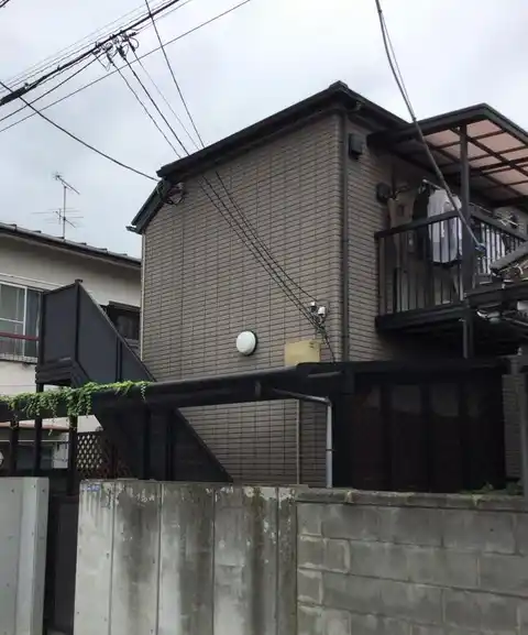 アルス久ヶ原