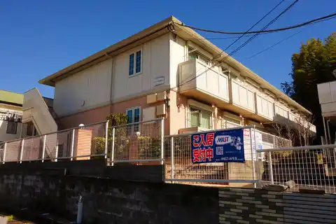 ラフィーネ緑園A