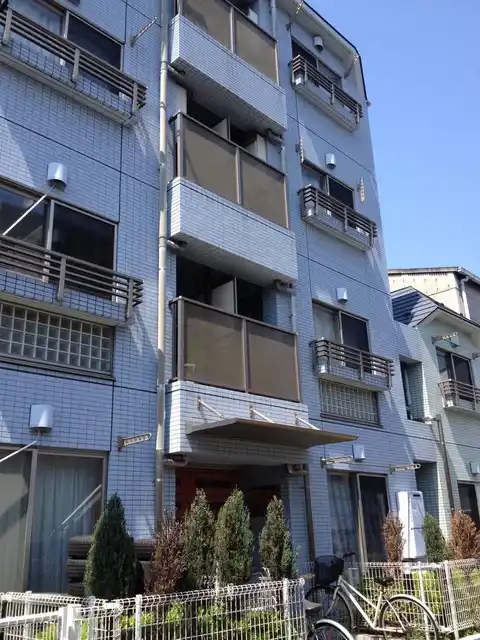 クオーレ西糀谷