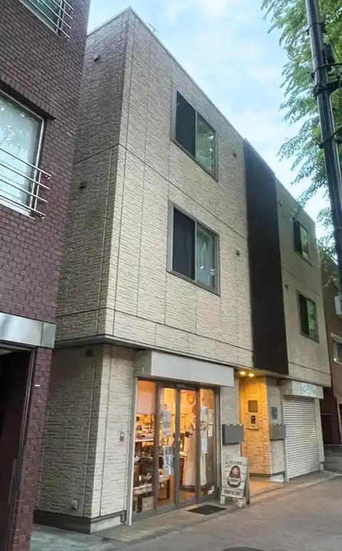 ライズM
