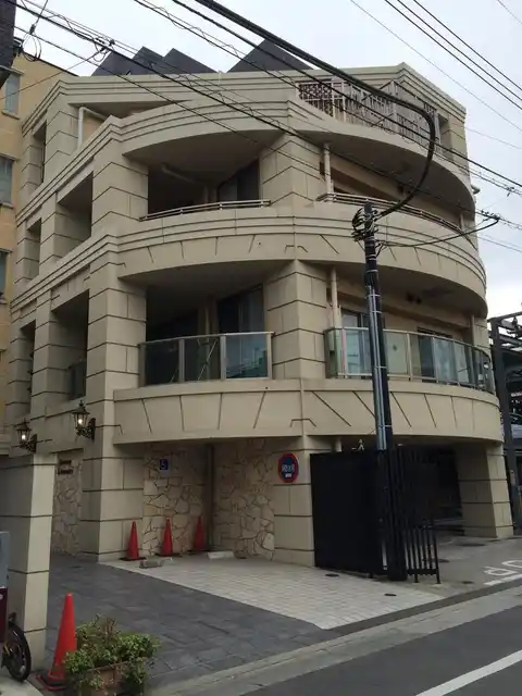 ヴェレーナ亀有