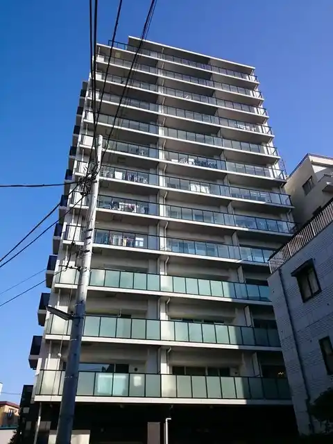 シティハウス業平橋ステーションコート