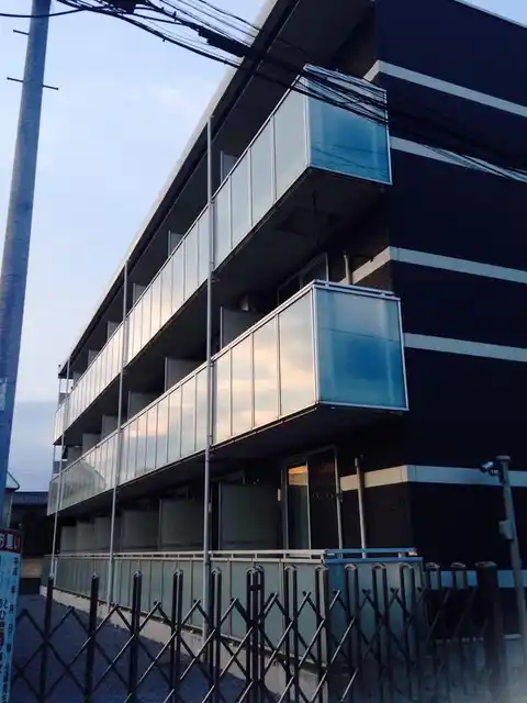 レオネクストシーズ 堀の内