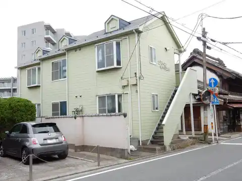グリーンキャッスル