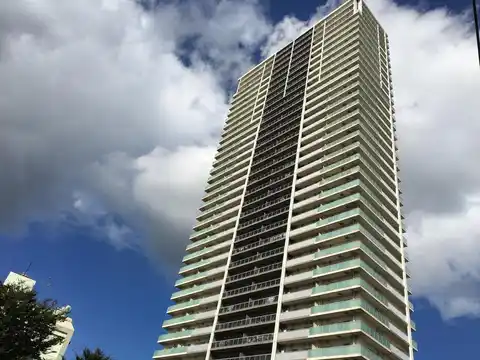 プラウドタワー稲毛