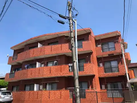 サニーライフ若木